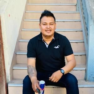 Meet your Posher, Jose